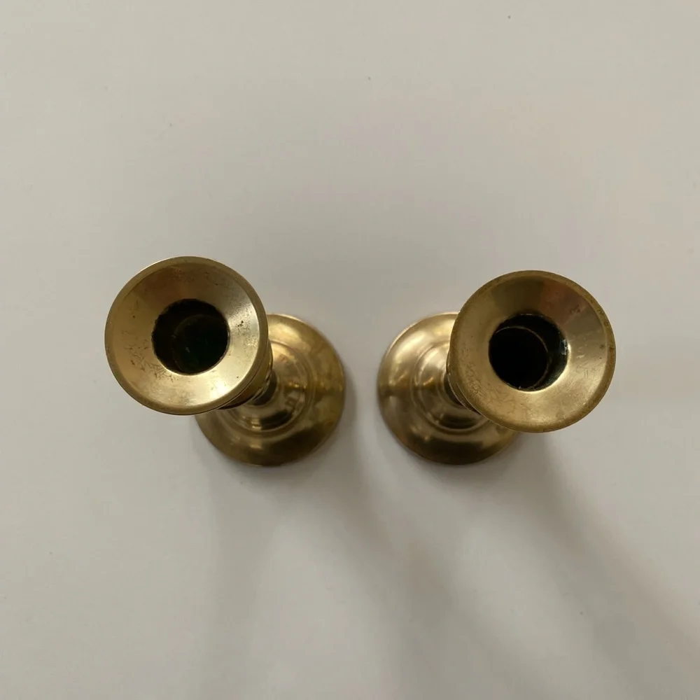 Candlesticks - Picture 5 of 6